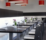 Restaurant 5 Park Plaza Eindhoven