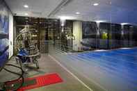 Fitness Center Park Plaza Eindhoven