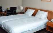 Kamar Tidur 7 Fletcher Hotel - Restaurant Carlton