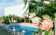 Swimming Pool 6 Radisson Hotel Plaza Del Bosque