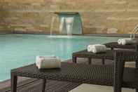 Kolam Renang Dom Goncalo Hotel & Spa