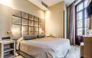 Bedroom 3 Hotel Suizo