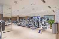 Fitness Center Melia Sitges