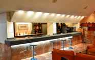 Bar, Kafe, dan Lounge 5 Hotel Ciudad de Logroño