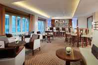 Bar, Cafe and Lounge Neues Schloss Privat Hotel Zurich, Autograph Collection