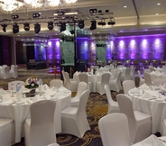 Functional Hall 6 Millennium Airport Hotel Dubai