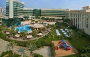 Nearby View and Attractions 7 Millennium Airport Hotel Dubai