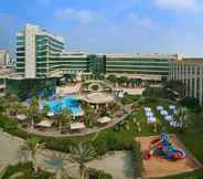Nearby View and Attractions 7 Millennium Airport Hotel Dubai