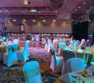 Functional Hall 5 Millennium Airport Hotel Dubai