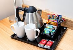 ห้องนอน 4 Brandon Hall Hotel and Spa