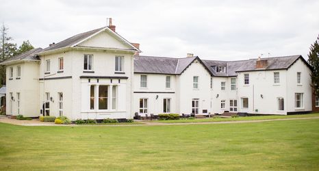 ภายนอกอาคาร 2 Brandon Hall Hotel and Spa