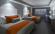 Phòng ngủ 4 Real Inn Tijuana by Camino Real Hotels