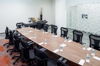 ห้องประชุม Real Inn Tijuana by Camino Real Hotels