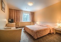Phòng ngủ 2 Karolina Park Hotel & Conference Center
