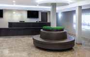 Lobby 6 Baymont by Wyndham Glenview