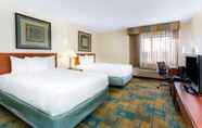 Bilik Tidur 5 La Quinta Inn by Wyndham Chicago Willowbrook