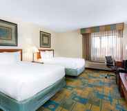 Bilik Tidur 5 La Quinta Inn by Wyndham Chicago Willowbrook