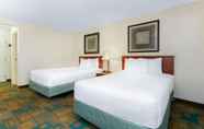 Kamar Tidur 6 La Quinta Inn by Wyndham Chicago Willowbrook