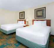 Bilik Tidur 6 La Quinta Inn by Wyndham Chicago Willowbrook