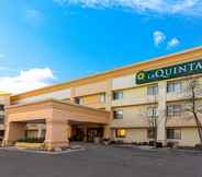 Luar Bangunan 2 La Quinta Inn by Wyndham Chicago Willowbrook