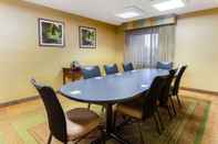 ห้องประชุม La Quinta Inn by Wyndham Chicago Willowbrook