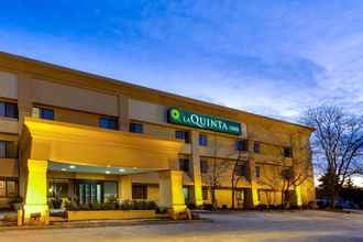 Bangunan 4 La Quinta Inn by Wyndham Chicago Willowbrook