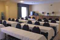 Functional Hall Comfort Inn Hoffman Estates - Schaumburg