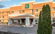 ภายนอกอาคาร 2 Comfort Inn Hoffman Estates - Schaumburg