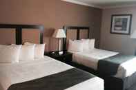 ห้องนอน Comfort Inn Hoffman Estates - Schaumburg