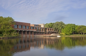 Exterior 4 Hyatt Lodge Oak Brook Chicago