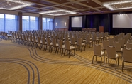 Functional Hall 5 Hyatt Lodge Oak Brook Chicago