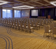 Functional Hall 5 Hyatt Lodge Oak Brook Chicago