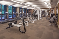 Fitness Center Hyatt Lodge Oak Brook Chicago