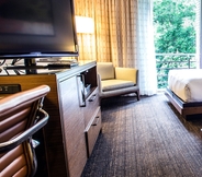 Bilik Tidur 4 Hyatt Lodge Oak Brook Chicago