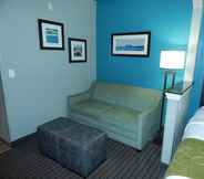 Bilik Tidur 5 Comfort Suites Tampa - Brandon