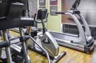 Fitness Center Comfort Suites Tampa - Brandon