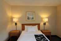 Bedroom La Quinta Inn & Suites by Wyndham Tampa Fairgrounds - Casino