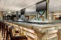 Bar, Cafe and Lounge Best Western Fort Washington Inn