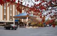 Bangunan 2 Best Western Fort Washington Inn