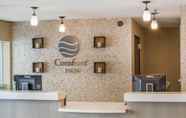 Sảnh chờ 4 Comfort Inn Mayfield Heights Cleveland East