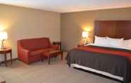 Phòng ngủ 2 Comfort Inn Mayfield Heights Cleveland East