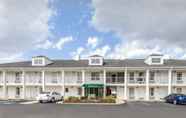 Exterior 6 Quality Inn Jesup