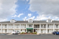 Exterior Quality Inn Jesup