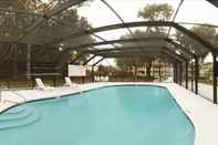 Swimming Pool SureStay Plus Hotel by Best Western St Marys Cumberland