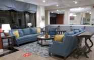 Lobby 4 SureStay Plus Hotel by Best Western St Marys Cumberland