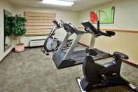 Fitness Center La Quinta Inn & Suites by Wyndham Savannah Southside