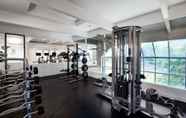 Fitness Center 5 Tarrytown House Estate on the Hudson