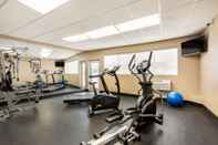 Fitness Center Best Western Indian Oak