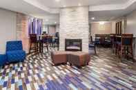 Lobi Days Inn by Wyndham Wilmington/Newark