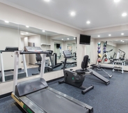 Fitness Center 5 Days Inn by Wyndham Wilmington/Newark